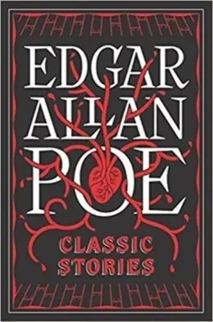 Edgar Allen Poe - Edgar Allen Poe