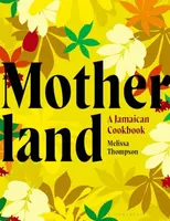 Motherland - Melissa Thompson