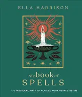 The Book of Spells - Ella Harrison