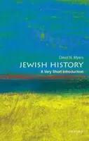 Jewish History - David N.  Myers