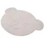 NEW BABY BEAR Dětská hrací deka, šedá, velikost