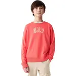 GAP V-FRCH FAM Dětská mikina, lososová, velikost