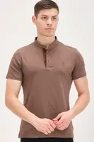 Pánská polokošile dewberry