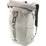 Head TOUR RACQPACK Tenisový batoh, béžová, velikost