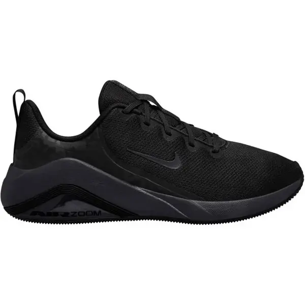 Nike BELLA 7 Dámské tréninkové boty, černá, velikost 40.5