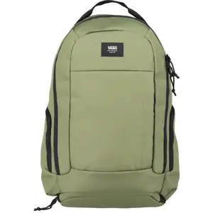 Vans RESOLUTE BACKPACK Batoh, světle zelená, velikost