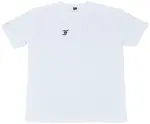Furch White T-shirt basic L