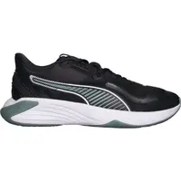 Puma PWR HYBRID TR Pánské fitness boty, černá, velikost 40.5