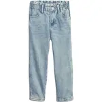 GAP BABY Dětské džíny, světle modrá, velikost 4Y