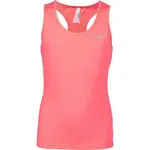 Lewro VENIE Lehké dívčí tílko, lososová, velikost 164-170