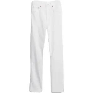 GAP VINTAGE Dámské džíny, bílá, velikost