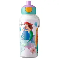 Mepal CAMPUS 400 ML PRINCESS Dětská láhev, bílá, velikost 400 ML