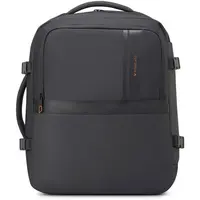 RONCATO EASYJET METROPOLITAN Batoh do kabiny, černá, velikost