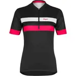 Etape CLARA 2.0 Dámský cyklistický dres, černá, velikost