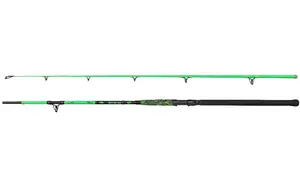 Madcat prut uv series heavy duty rod 2,7 m 200-300 g