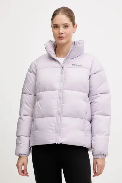 Bunda Columbia Puffect