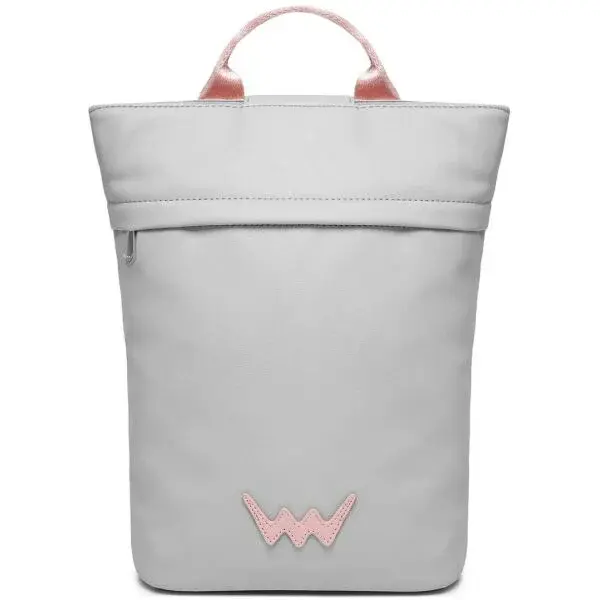 VUCH GLENN V Dámský batoh, šedá, velikost