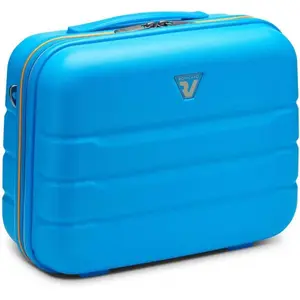 RONCATO B-FLYING Kosmetický kufřík, tmavě modrá, velikost