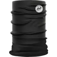 Bula VECTOR FLEECE EDGE TUBE Nákrčník, černá, velikost UNI