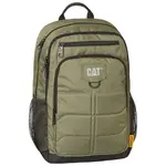CATERPILLAR MILLENNIAL CLASSIC BENNET Batoh, zelená, velikost
