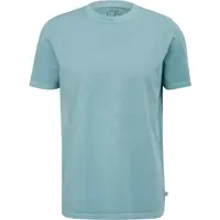 s.Oliver Q/S T-SHIRT Pánské tričko, světle zelená, velikost