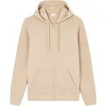 CELIO FETHREE Pánská mikina, béžová, velikost