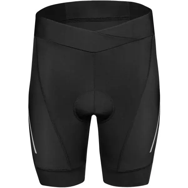 Etape SARA 2.0 Dámské cyklistické kraťasy, černá, velikost