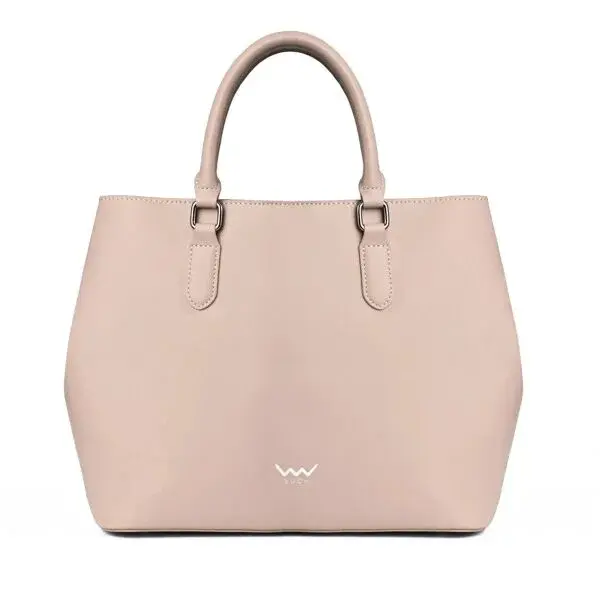 VUCH CASSIDY Dámská kabelka, hnědá, velikost