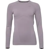 Lotto ASUNA Dámské termotriko, fialová, velikost