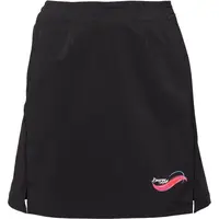 HAVEN ENERGY Sukně s cyklovložkou, černá, velikost