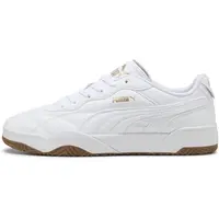 Puma TIFOSI Pánská volnočasová obuv, bílá, velikost 40