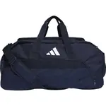 adidas TIRO LEAGUE DUFFEL M Sportovní taška, tmavě modrá, velikost