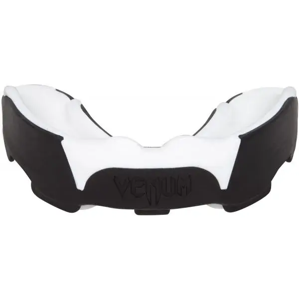 Venum PREDATOR MOUTHGUARD Chránič zubů, černá, velikost UNI