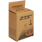 Arcore 27,5FV 1,9-2,35 Cyklistická duše, černá, velikost