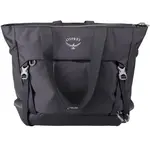 Osprey DAYLITE LARGE TOTE Taška, černá, velikost