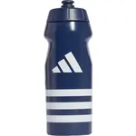 adidas TIRO BOTTLE 0.5 L Sportovní láhev, tmavě modrá, velikost 500 ML