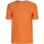 O'Neill O'RIGINALS SKINS Pánské plavecké tričko, oranžová, velikost