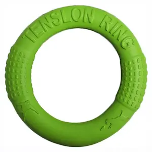 Reedog výcvikový kruh pro psy zelená | P53840
