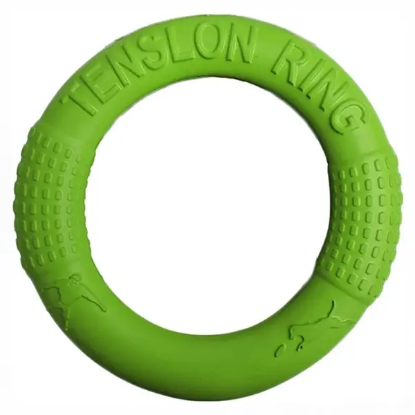 Reedog výcvikový kruh pro psy zelená | P53840