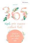 365 tipů pro vysoce citlivé lidi, Orloff Judith