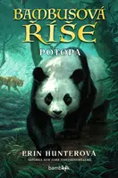 Bambusová říše – Potopa, Hunterová Erin