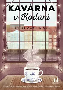 Kavárna v Kodani, Caplinová Julie