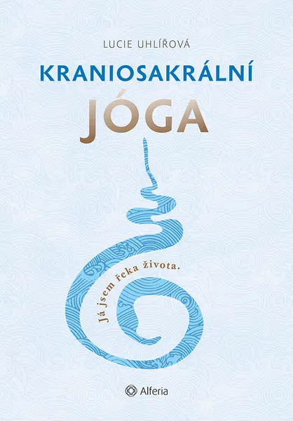 Kraniosakrální jóga, Uhlířová Lucie