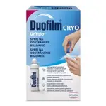DUOFILM Cryo Dr.Yglo sprej na odstránenie bradavíc 50 ml