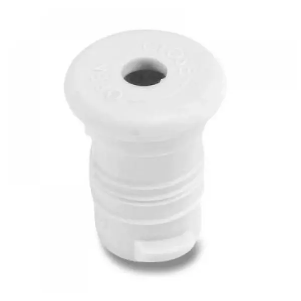 ZDRAVÁ FĽAŠA Náhradná zátka biela