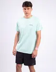 Patagonia Fitz Roy Icon Responsibili-Tee Rinsed Green M