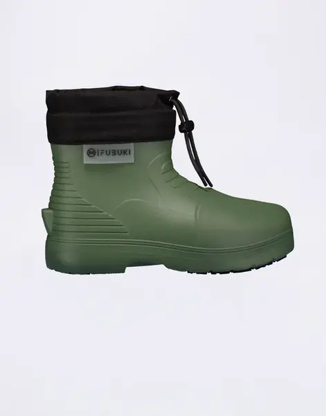 FUBUKI Niseko 3.0 Low Olive 41