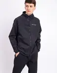 Klättermusen Nal M's Hooded Jacket Black S