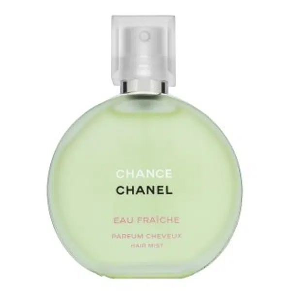 Chanel Chance Eau Fraiche vôňa do vlasov pre ženy 35 ml