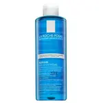 La Roche-Posay Kerium Extra Gentle Physiological Gel-Shampoo posilujúci šampón pre citlivú pokožku hlavy 400 ml